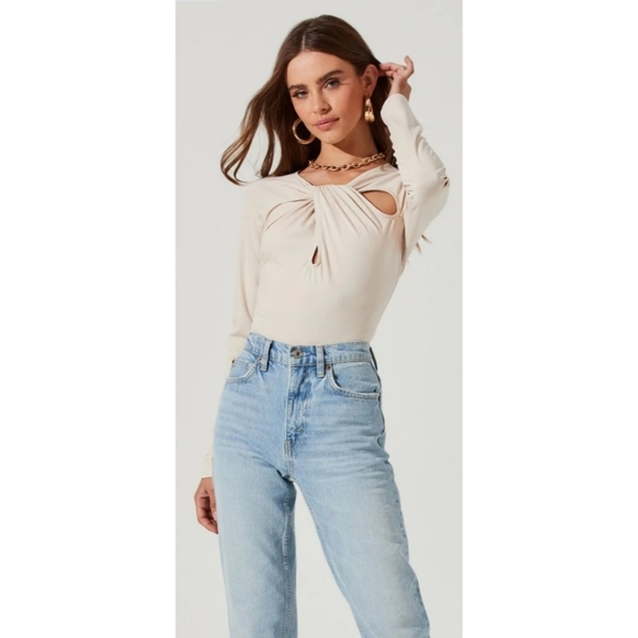 ASTR the Label Bodysuit - Picture 5 of 6